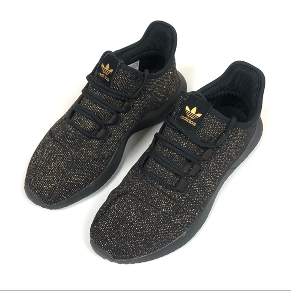 adidas tubular shadow glitter
